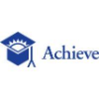 achieve, inc. logo image