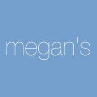 megan's restaurants logo image