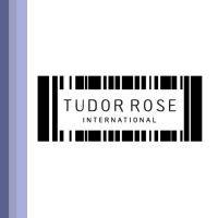 tudor rose international logo image