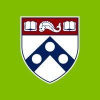 penn sustainability logo image