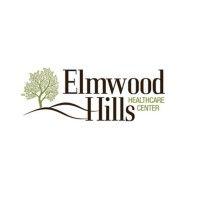 elmwood hills healthcare center logo image