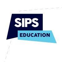 sips education ltd logo image