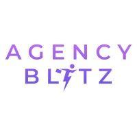 agency blitz logo image