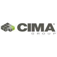 cima group, inc. logo image