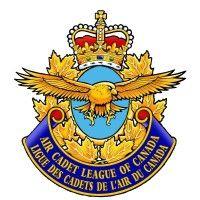 air cadet league of canada - national office logo image