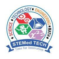 stemed tech logo image