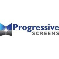 progressive screens