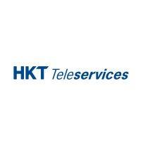 hkt teleservices (formerly pccw teleservices) logo image