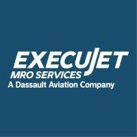 execujet mro services