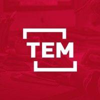 tem logo image