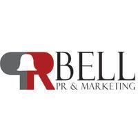 bell pr and marketing logo image