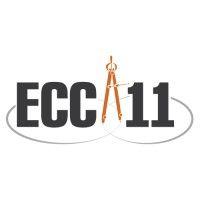 ecc 11, llc logo image