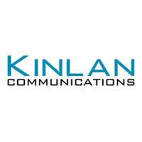 kinlan communications logo image