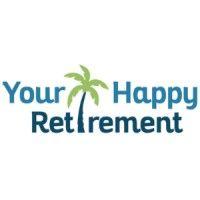 your happy retirement logo image