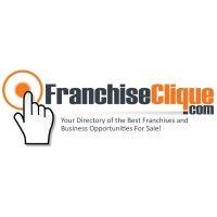 franchise clique logo image