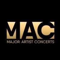 mac agency logo image