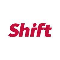 shift project logo image