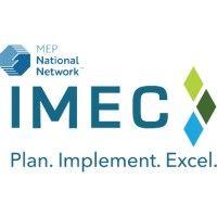 imec illinois logo image