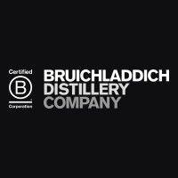 bruichladdich distillery company logo image