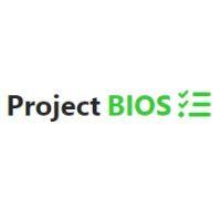 project bios logo image