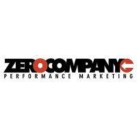 zero company performance marketing