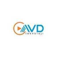 avd teknoloji logo image