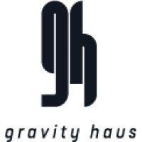 gravity haus logo image