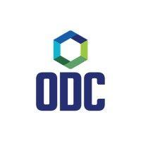 occupational development center logo image