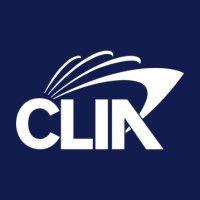 clia | cruise lines international association logo image