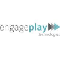 engage play technologies logo image