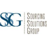 sourcing solutions group