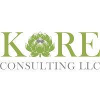 kore consulting  llc logo image