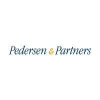 pedersen & partners logo image