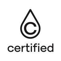 certified café logo image