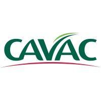 cavac logo image