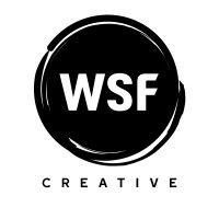 wsf creative logo image