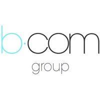 b communications ltd. logo image