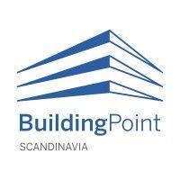 buildingpoint scandinavia logo image