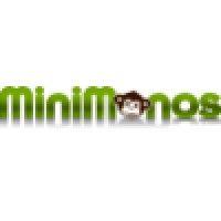 minimonos.com logo image