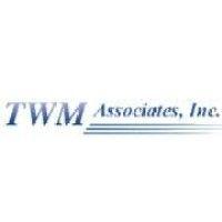 twm associates, inc. logo image