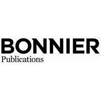 bonnier publications a/s logo image