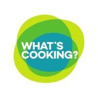 what's cooking? belgium logo image