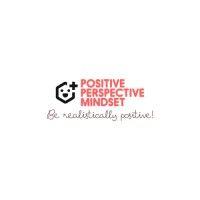 positive perspective mindset (p2m) logo image