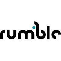 rumble gmbh & co. kg logo image