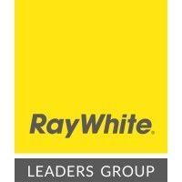 ray white leaders group logo image