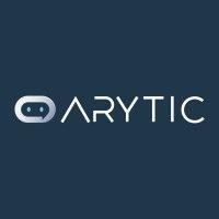 arytic logo image