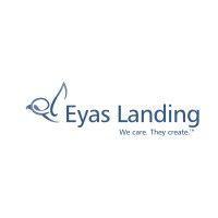 eyas landing logo image