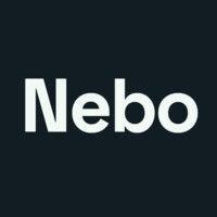 nebo logo image