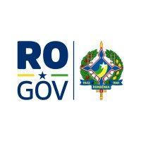 governo de rondônia logo image