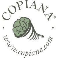 copiana logo image